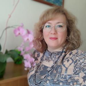 Юлия, 44 года, Саратов