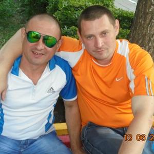 Парни в Ульяновске: Андрей Тачанов, 41 - ищет девушку из Ульяновска