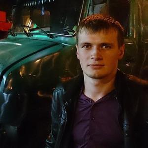 Максим, 36 лет, Заречный