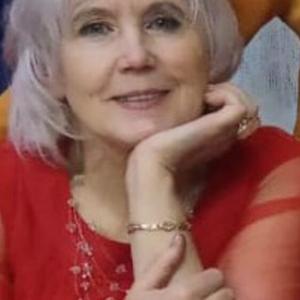 Галина, 68 лет, Дзержинское