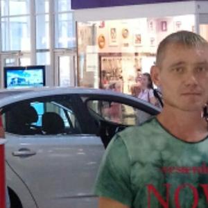 Парни в Крымске: Владимер, 38 - ищет девушку из Крымска