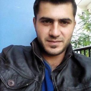Aram, 31 год, Ереван