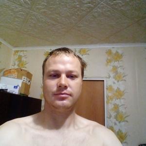 Сегей, 35 лет, Ефремов