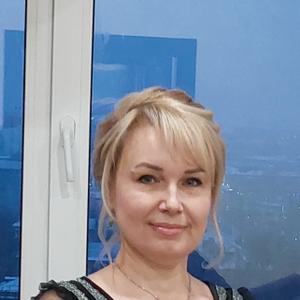 Анна, 50 лет, Саратов