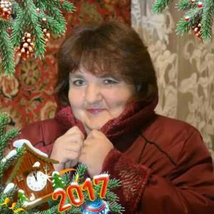 Ольга, 55 лет, Краснодар