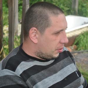 Кирилл, 38 лет, Нижняя Салда