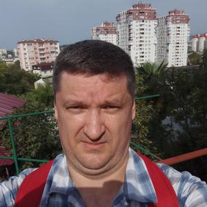 Aleksej Yashin, 48 лет, Серпухов