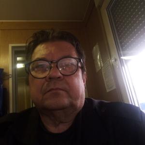 Валерий, 63 года, Екатеринбург