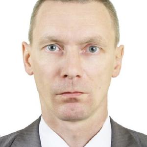 Дмитрий, 54 года, Пермь
