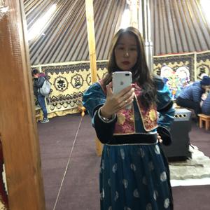 Девушки в Улан-Удэ: Natalia, 46 - ищет парня из Улан-Удэ
