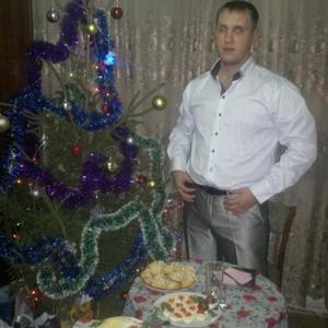 Руслан Доценко, 44 года, Гуково