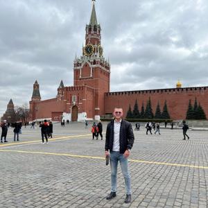 Парни в Санкт-Петербурге: Саша, 29 - ищет девушку из Санкт-Петербурга