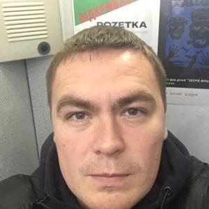 Алекс, 40 лет, Киев