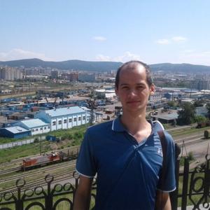 Парни в Чите (Забайкальский край): Александр, 32 - ищет девушку из Читы (Забайкальский край)