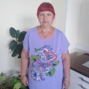 Валентина, 60 лет, Подольск