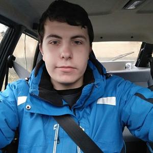 Илья, 26 лет, Новопетровский
