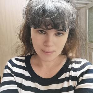 Девушки в Ульяновске: Анна Павловп, 41 - ищет парня из Ульяновска