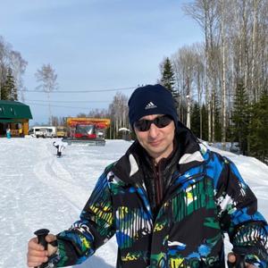 Михаил, 46 лет, Барнаул