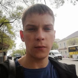 Евгений, 31 год, Уссурийск