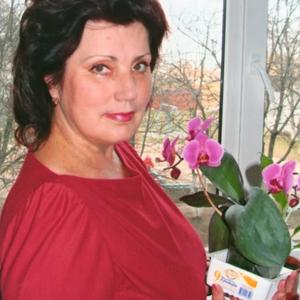 Ирина, 62 года, Ростов-на-Дону