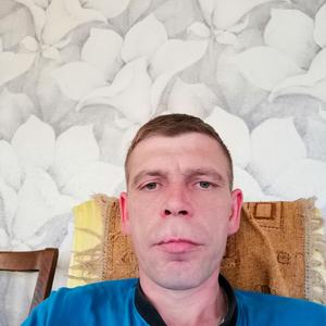 Парни в Кемерово: Виктор, 38 - ищет девушку из Кемерово