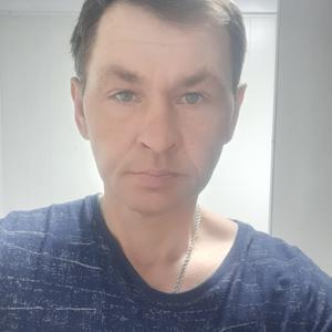 Михаил, 46 лет, Хабаровск