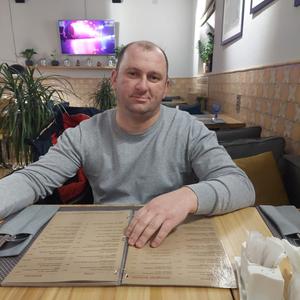 Андрей, 40 лет, Барнаул