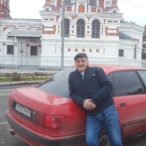 Девушки в Ставрополе: Сергей, 61 - ищет парня из Ставрополя