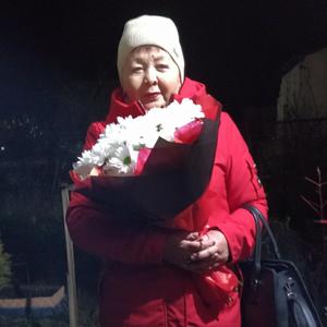 Девушки в Уфе (Башкортостан): Минзиля, 66 - ищет парня из Уфы (Башкортостан)
