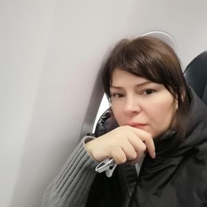 Девушки в Ставрополе: Наталья, 49 - ищет парня из Ставрополя