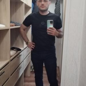 Anton, 33 года, Челябинск