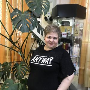 Девушки в Сызрани: Наталья, 48 - ищет парня из Сызрани