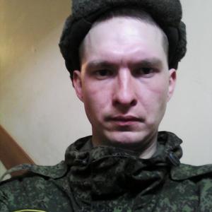 Парни в Ижевске: Максим Лоскутов, 29 - ищет девушку из Ижевска