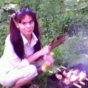 Девушки в Томске: Ирина, 33 - ищет парня из Томска