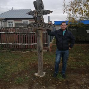 Парни в Липецке: Алексей Пономарев, 44 - ищет девушку из Липецка