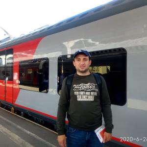 Игорь, 36 лет, Губкин