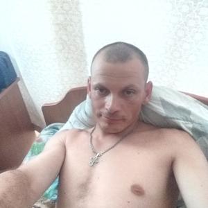 Парни в Омске: Сергей, 36 - ищет девушку из Омска