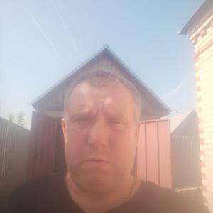 Олег, 43 года, Тамбов
