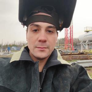 Станислав, 33 года, Екатеринбург