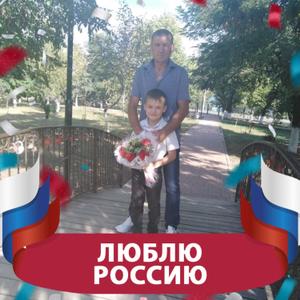 Парни в Таганроге: Виталий, 52 - ищет девушку из Таганрога
