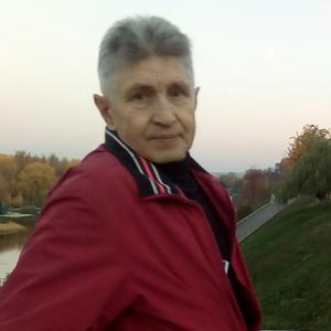 Иван, 64 года, Тамбов