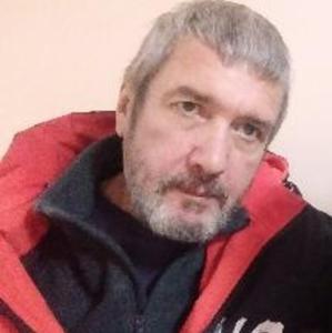 Сергей, 56 лет, Ставрополь