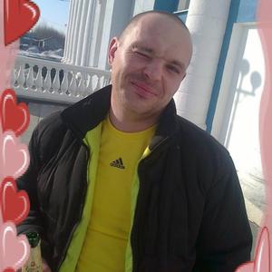 Александр, 43 года, Каменск-Уральский