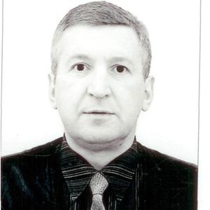 Nikolaj Ogvozdin, 60 лет, Ярославль
