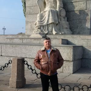 Парни в Тамбове: Владимир, 59 - ищет девушку из Тамбова