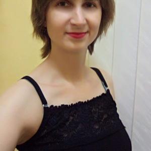 Алёна, 35 лет, Новосибирск