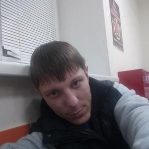Парни в Ухте (Коми): Алексей, 31 - ищет девушку из Ухты (Коми)