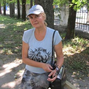 Светлана Ильина, 74 года, Смоленск