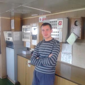 Александр, 37 лет, Долинск