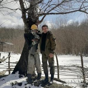 Парни в Краснодаре (Краснодарский край): Дмитрий, 38 - ищет девушку из Краснодара (Краснодарский край)